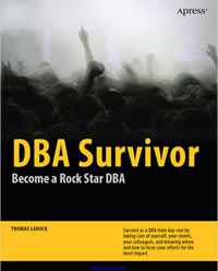 DBA Survivor